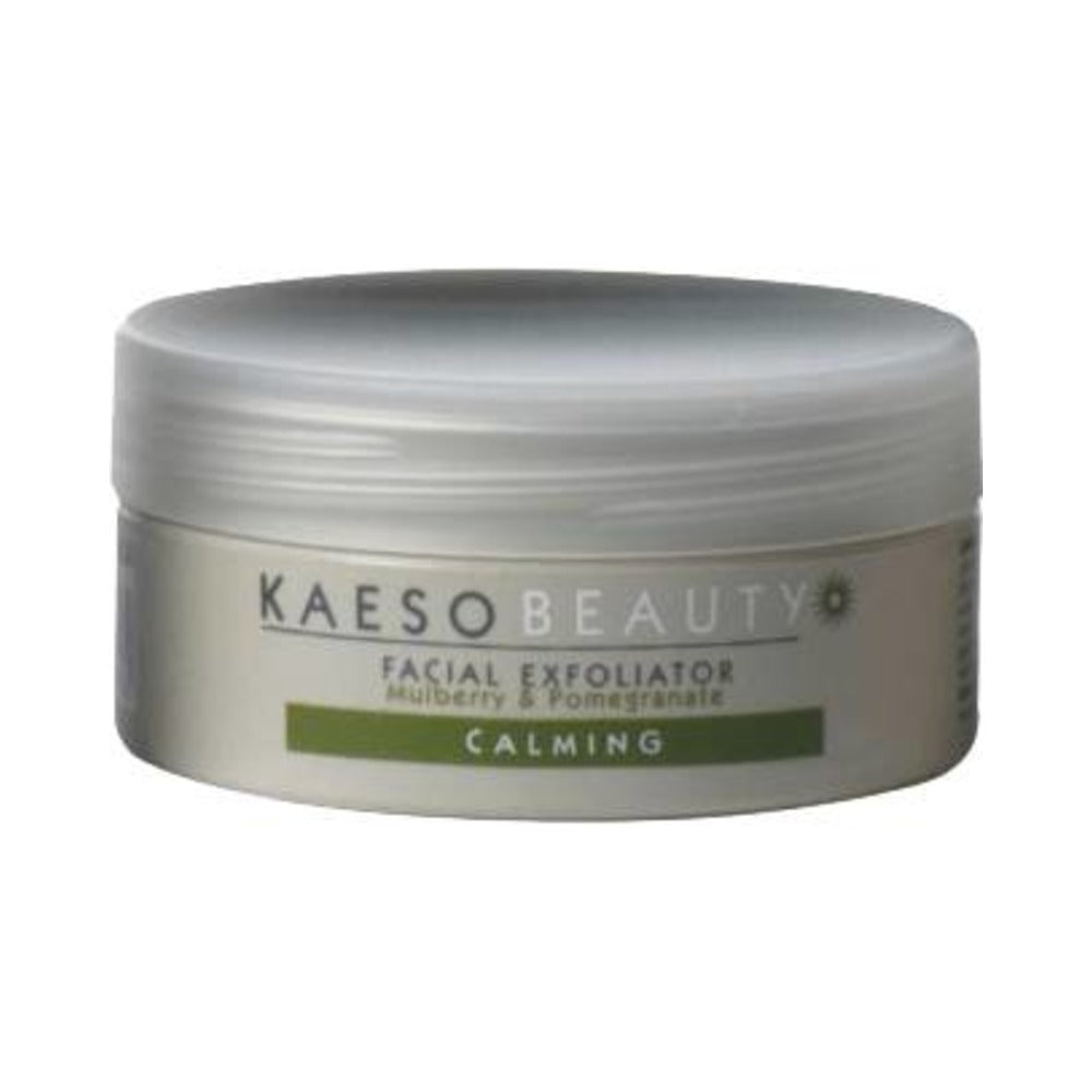 Kaeso Calming - Facial Exfoliator 95ml