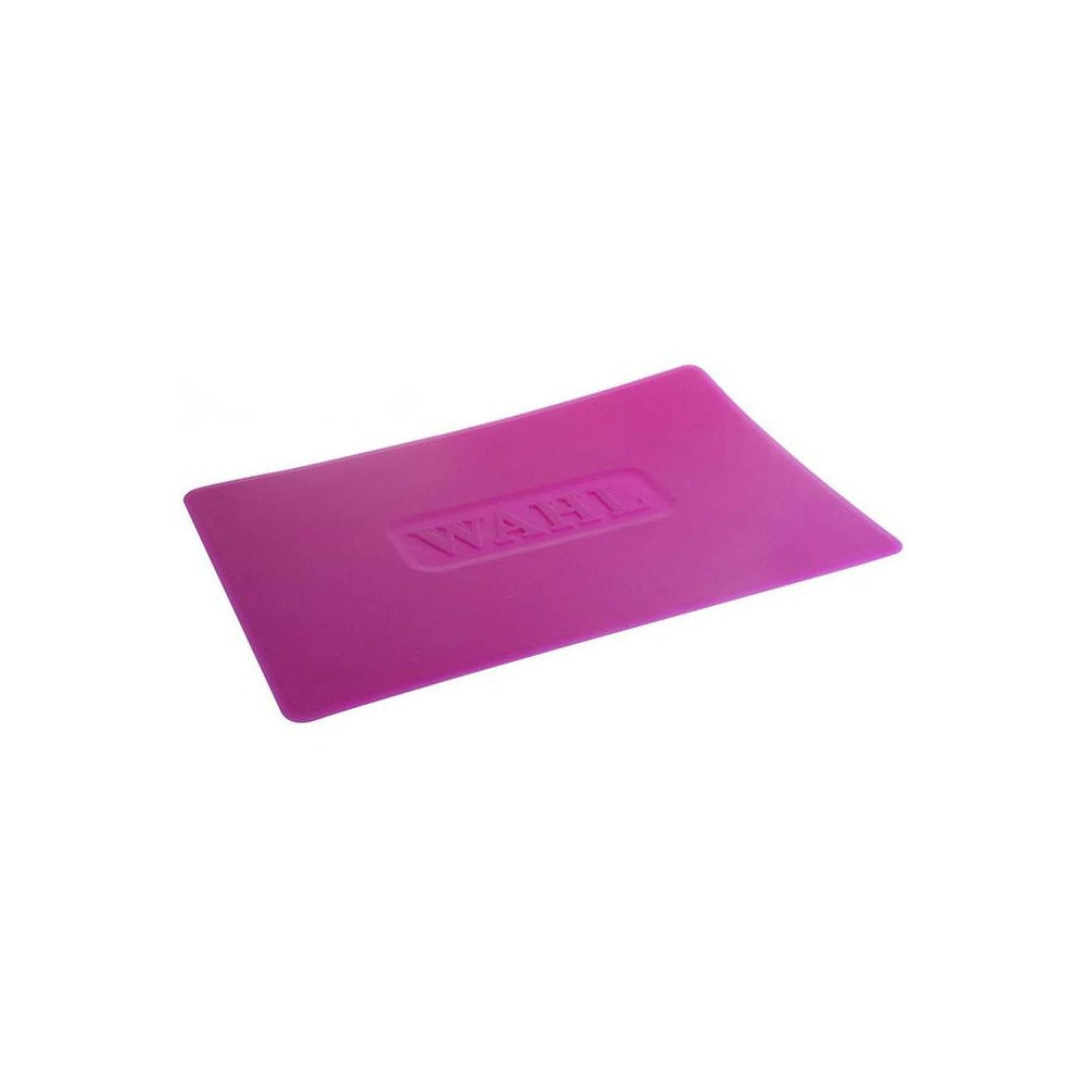 Wahl - Accessories - Colour Change Heat Mat - Pink