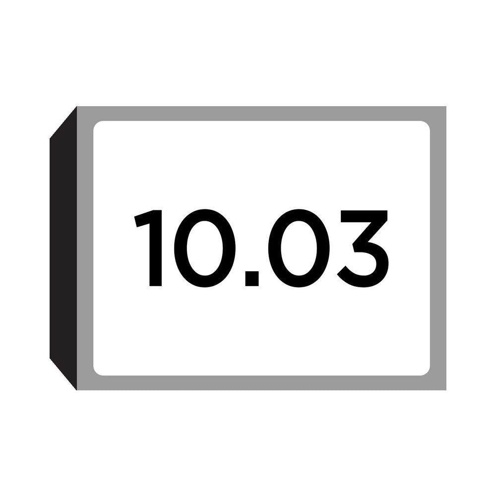 My Color 10.03