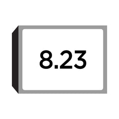 My Color 8.23