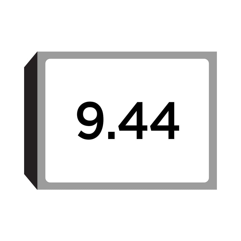 My Color 9.44