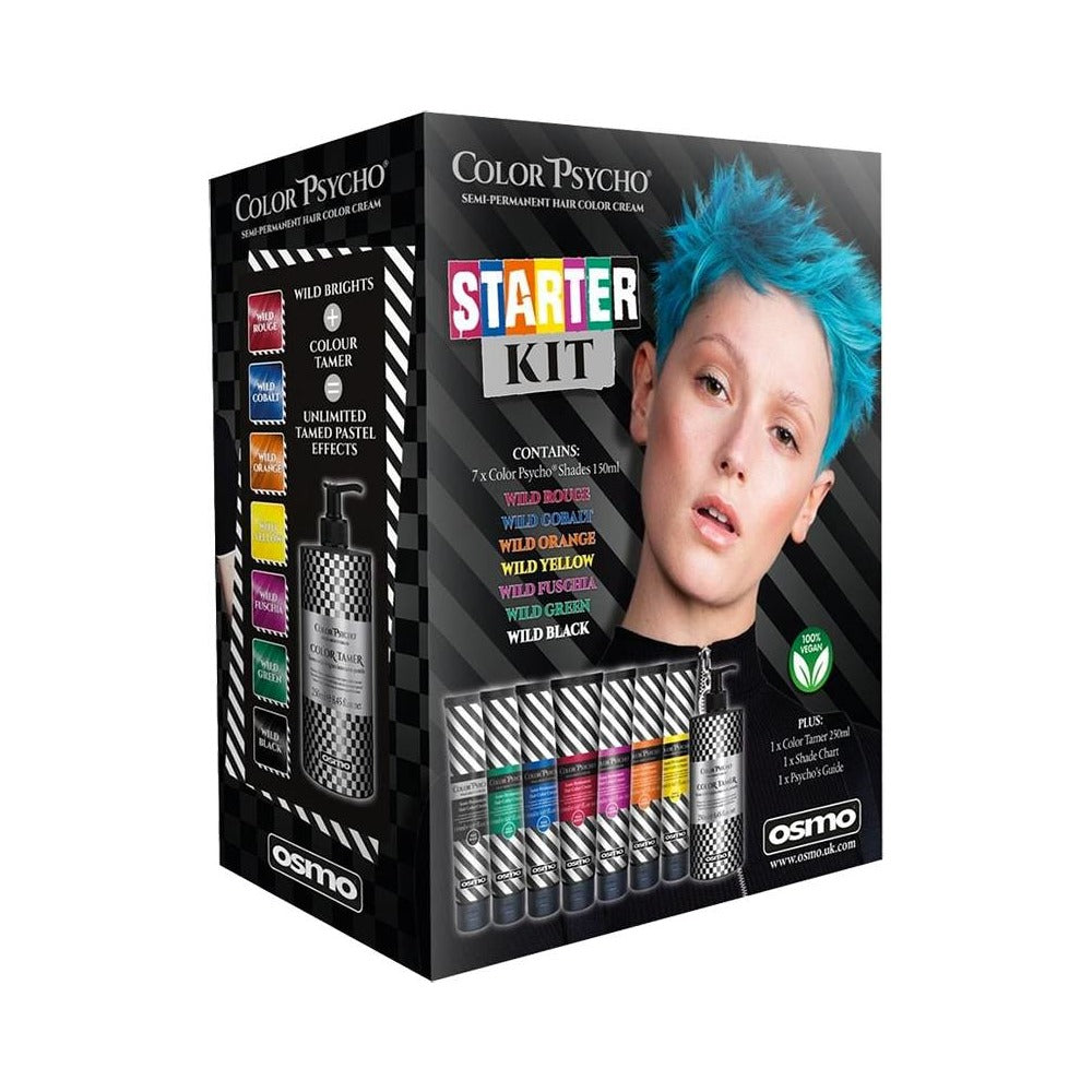 Osmo Color Psycho - Starter Kit