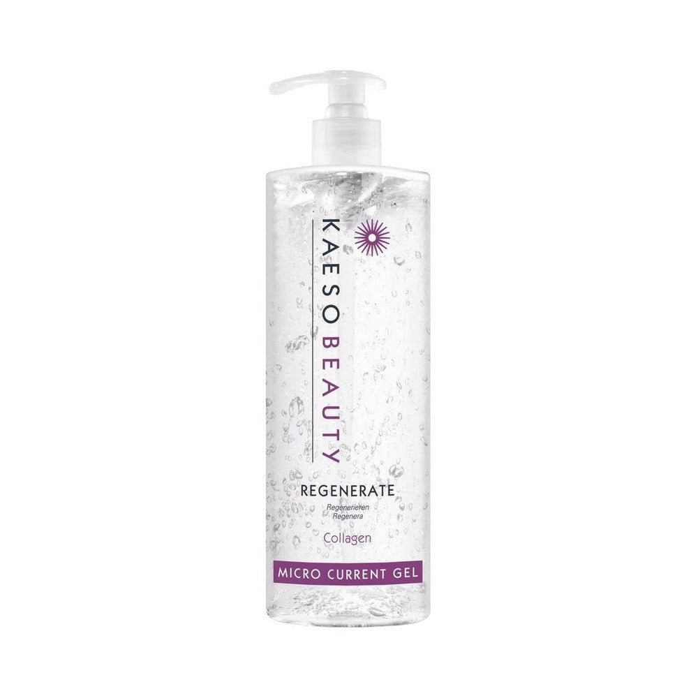 Kaeso Facial Specifics - Regenerate Micro Current Gel