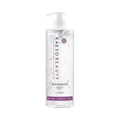 Kaeso Facial Specifics - Regenerate Micro Current Gel