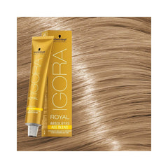 Schwarzkopf Igora - Royal Absolutes Age Blend - 8-01