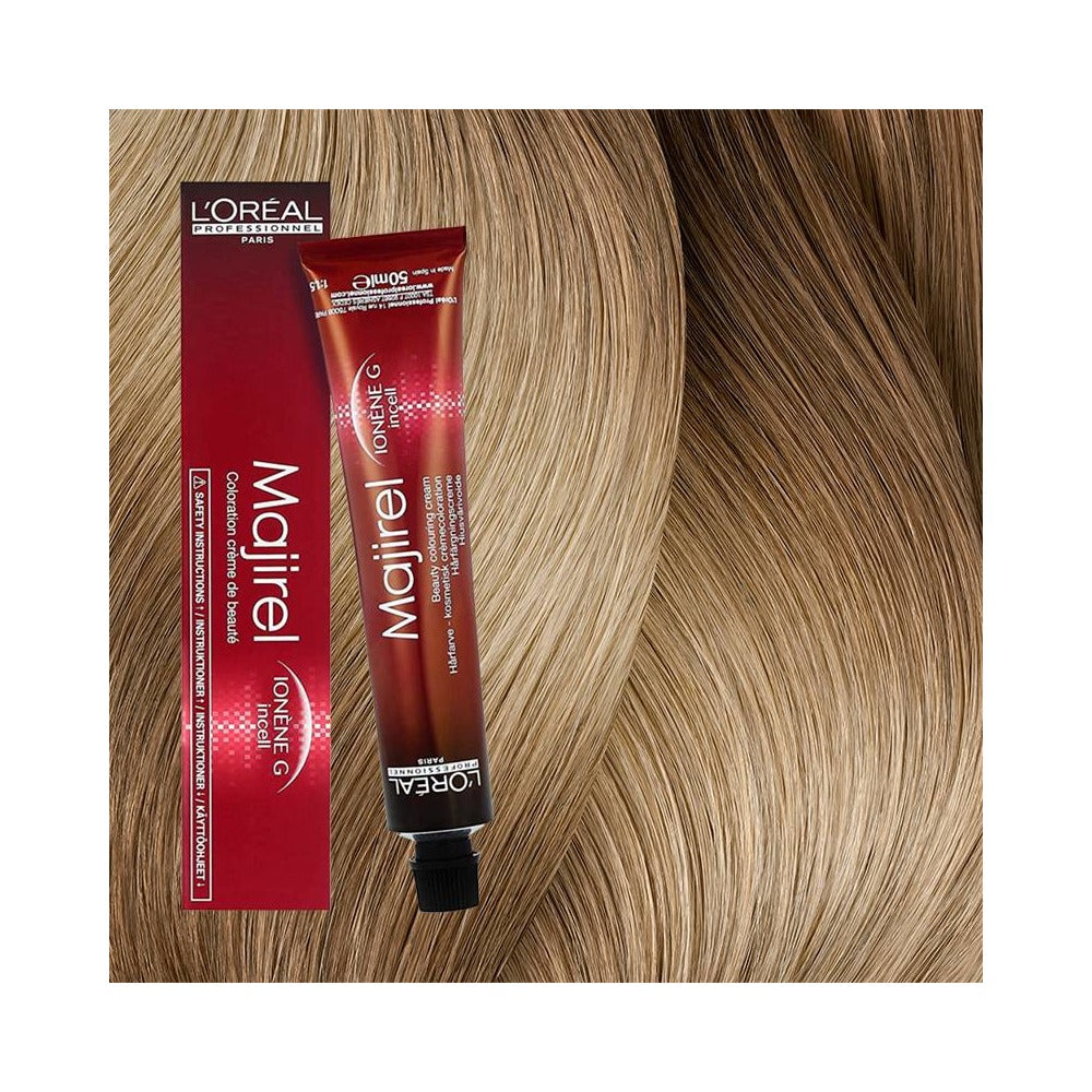 L'Oreal Majirel 10,13