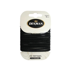 Denman Large No Damage Hair Bands