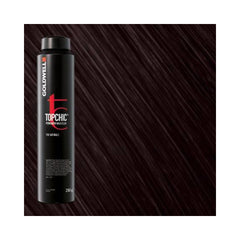 Goldwell Topchic Can - The Naturals - 5N@BK