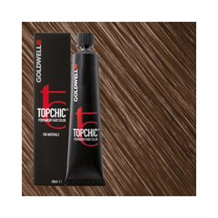 Goldwell Topchic Tube - The Naturals - 7N@BP