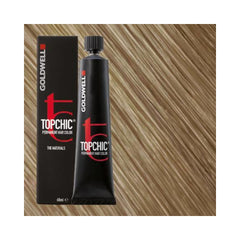 Goldwell Topchic Tube - The Naturals - 8N@GB