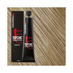 Goldwell Topchic Tube - The Naturals - 9N@BS