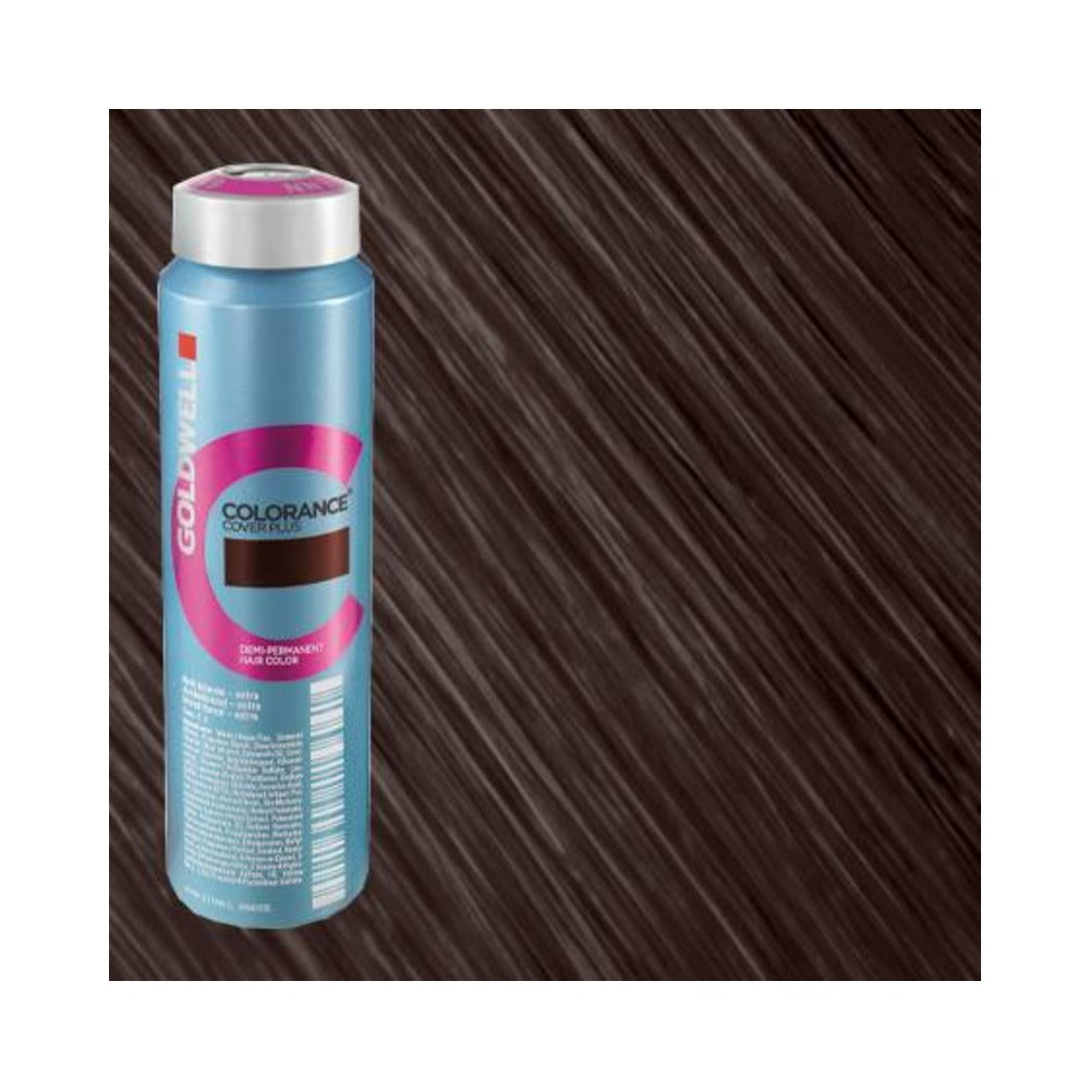 Goldwell Colorance Can - Cover Plus - 5N@BP