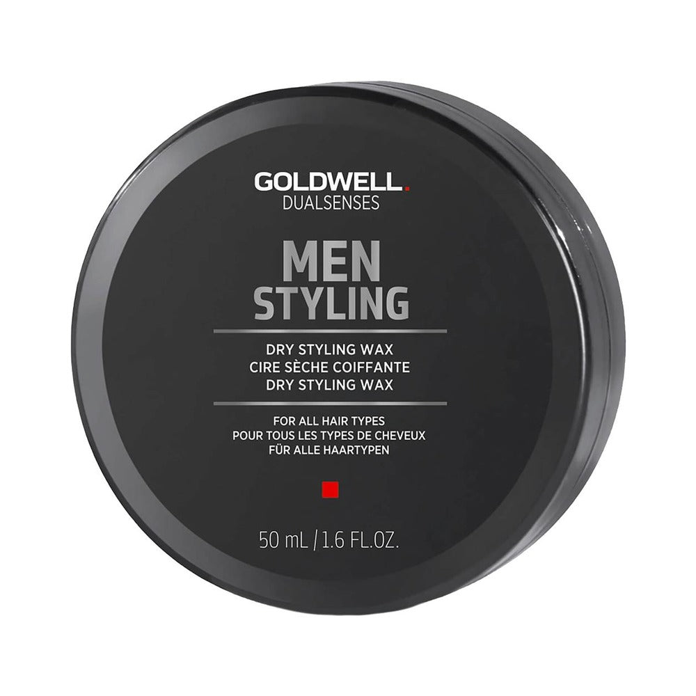 Goldwell Dualsenses - Mens Styling - Dry Styling Wax