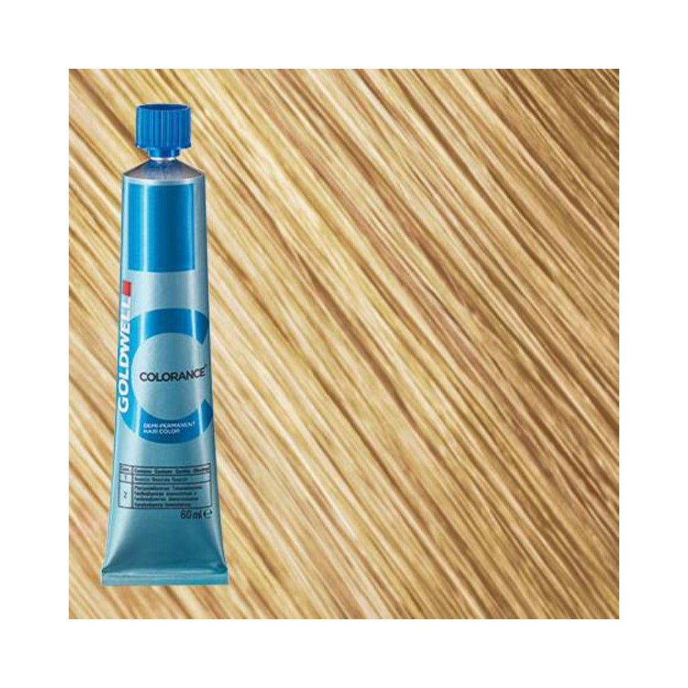 Goldwell Colorance Tube - 10BB