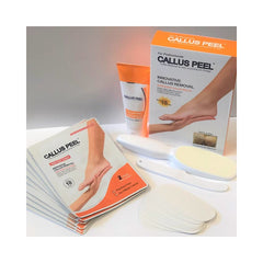 Callus Peel Starter Kit