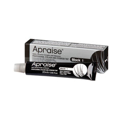 Apraise Eyelash and Eyebrow Tint - Black