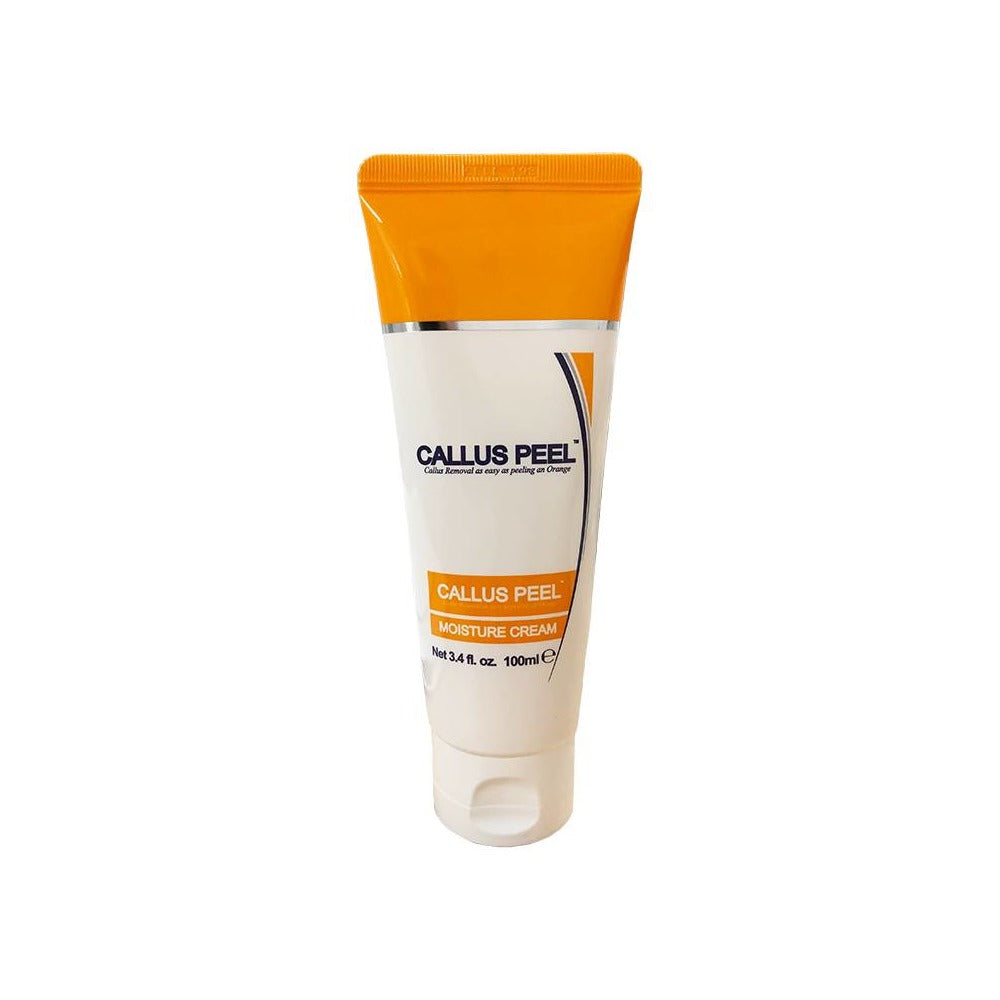 Callus Peel Moisture Cream