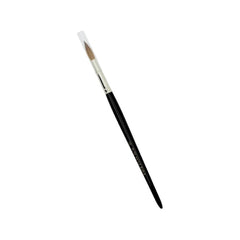 Pure Nails Red Sable Brush - Size 10