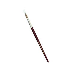 Pure Nails Master Kolinsky Brush - Round Size 10