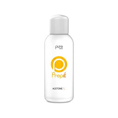 Pure Nails Pure Acetone/Tip Remover 1000ml