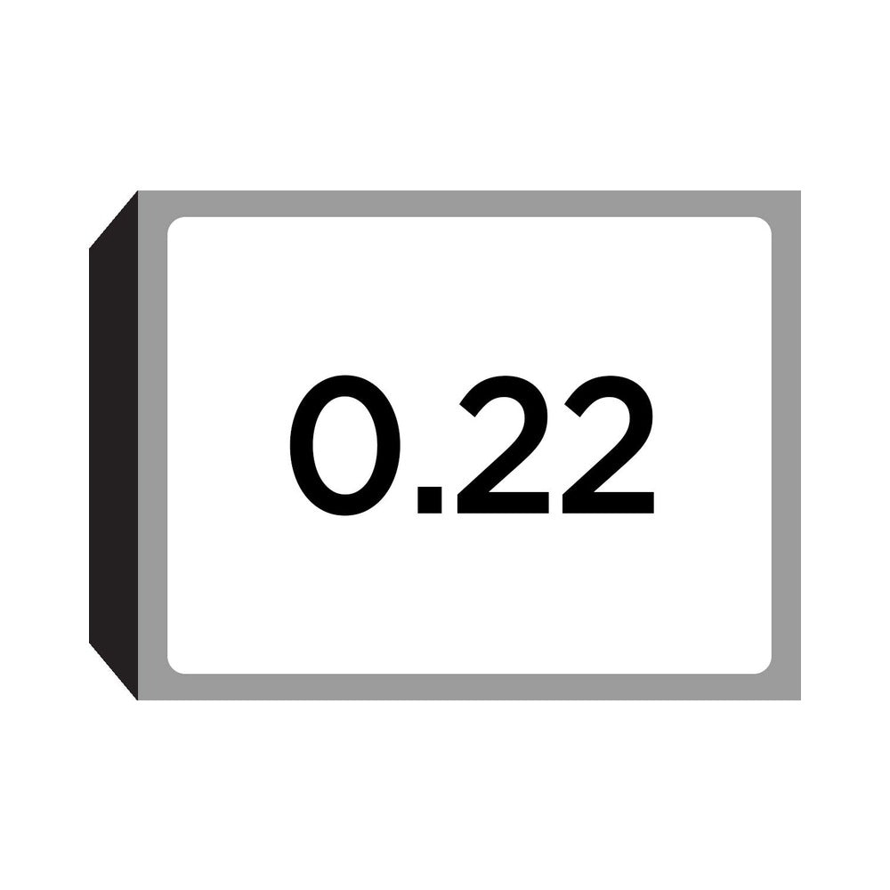 My Color 0.22