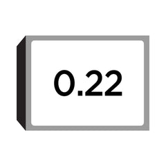 My Color 0.22