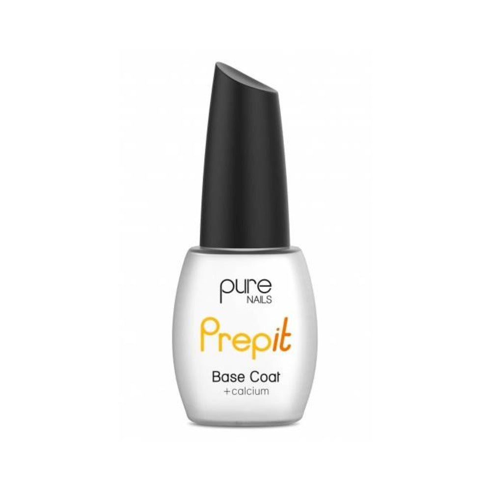 Pure Nails Base Coat + Calcium