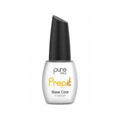 Pure Nails Base Coat + Calcium