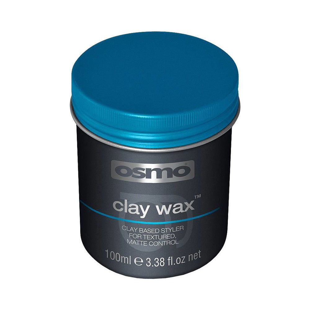 Osmo Grooming - Clay Wax 100ml