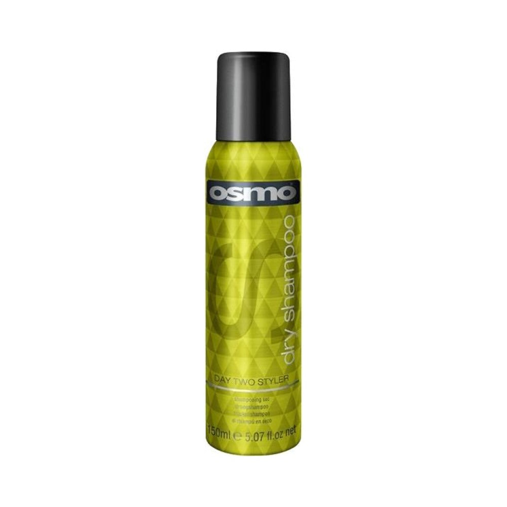 Osmo Styling - Dry Shampoo