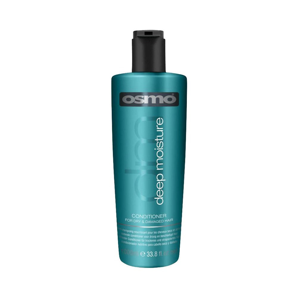 Osmo Deep Moisture - Conditioner 1000ml