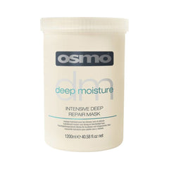 Osmo Deep Moisture - Intensive Deep Repair Mask 1200ml