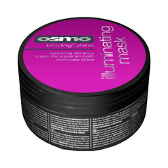 Osmo Blinding Shine - Illuminating Mask 100ml