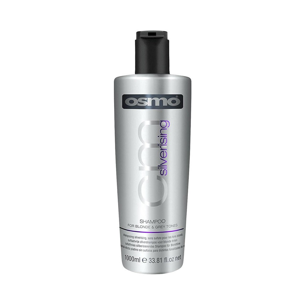 Osmo Silverising - Shampoo 1000ml