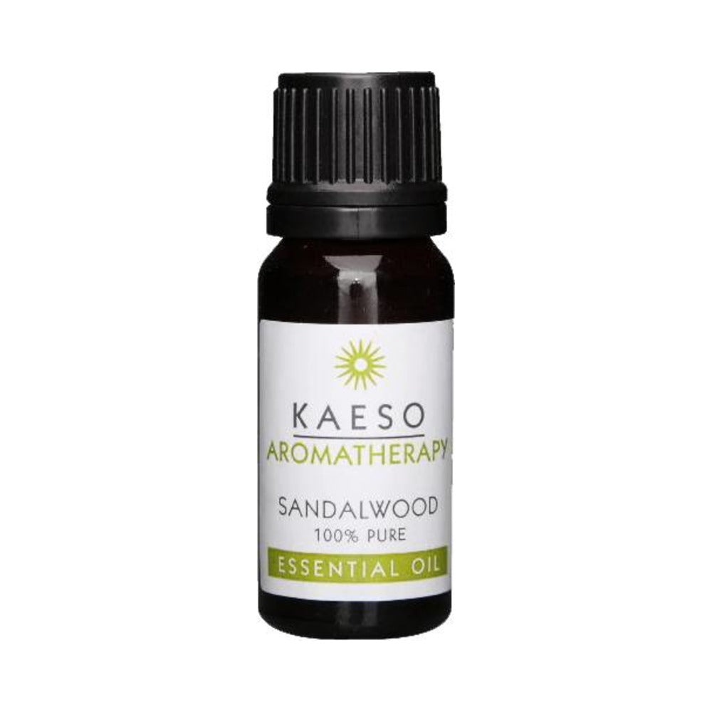 Kaeso Aromatherapy - Sandalwood Essential Oil