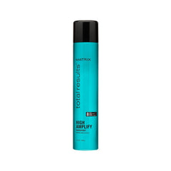 Total Results High Amplify Flexible Hold Hairspray