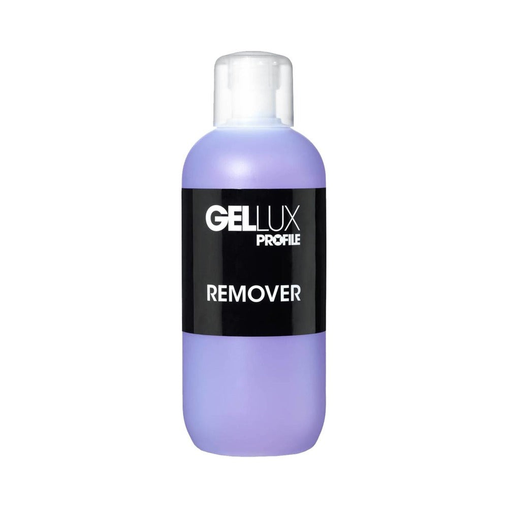 GELLUX ESSENTIALS - Remover