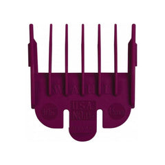 Wahl - Attachment Comb - No. 1 1/2 (4.5mm) - Plum