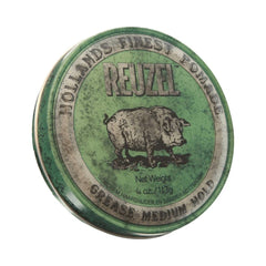 Reuzel Green Pomade Pig 113g