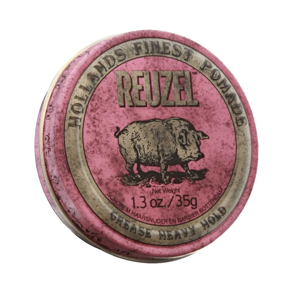 Reuzel Pink Pomade Piglet 35g