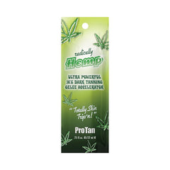 Pro Tan - Saturnia - Sachet - Radically Hemp