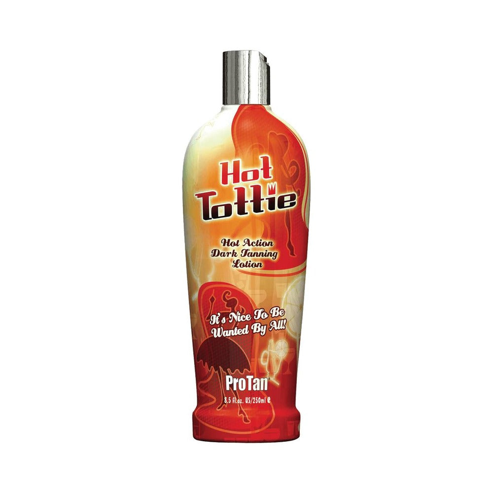 Pro Tan - Saturnia - Bottle - Hot Tottie