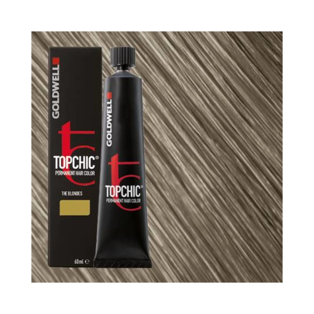 Goldwell Topchic Tube - The Blondes - 8CA