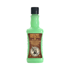 Reuzel Scrub Shampoo 100ml