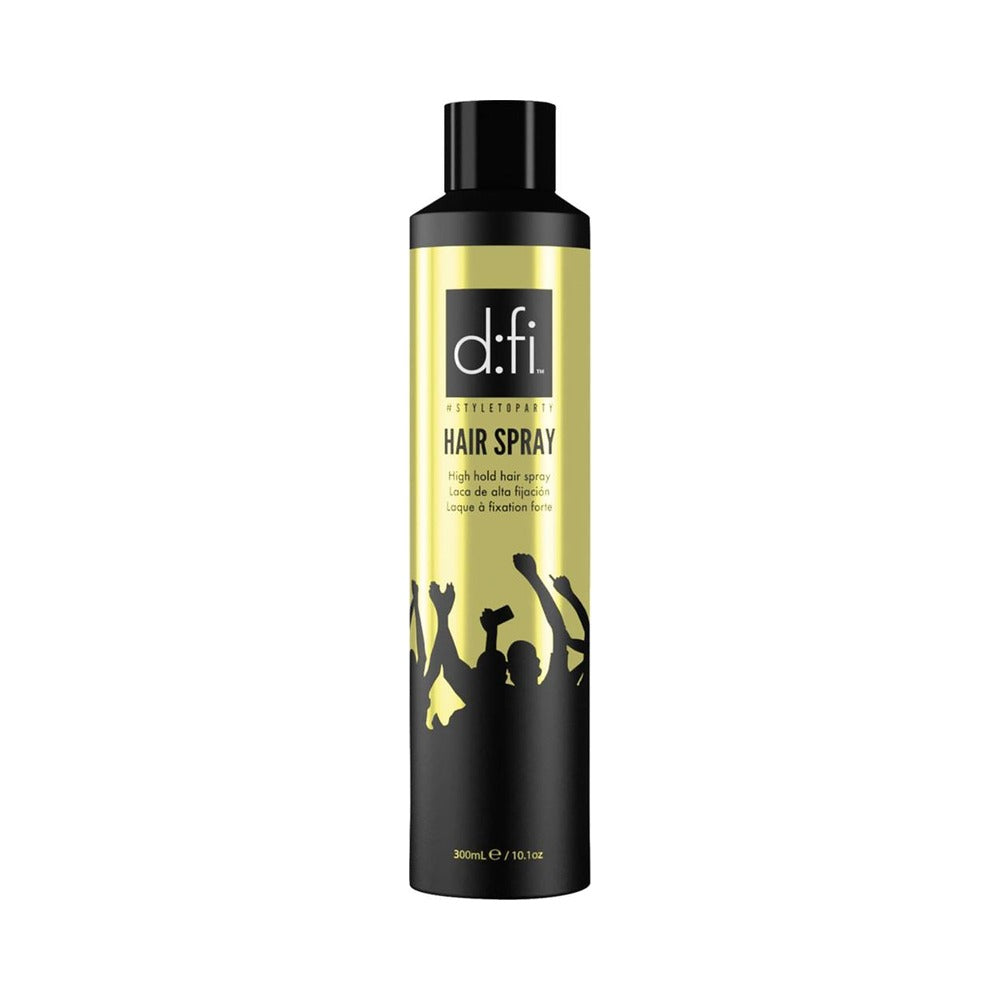 D:FI - Styling - Hairspray 300ml