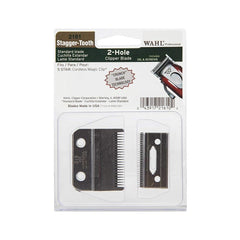 Wahl - Blade Set - Stagger-Tooth - Cordless Magic Clip