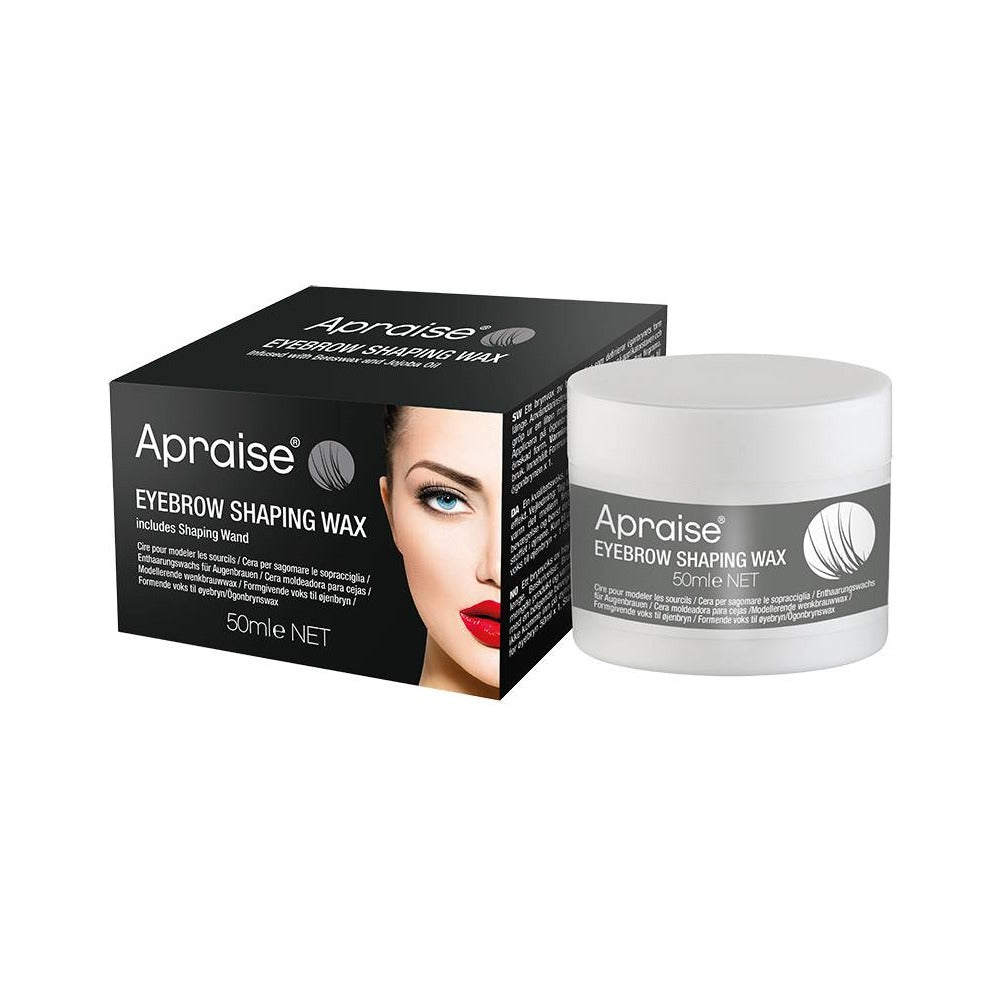 Apraise Eyebrow Shaping Wax