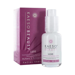 Kaeso Facial Specifics - Luxe Facial Serum