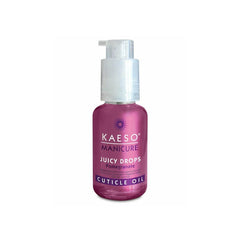 Kaeso Manicure - Juicy Drops Cuticle Oil 50ml