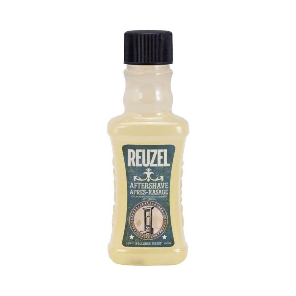 Reuzel Aftershave